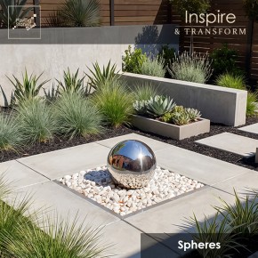 Water Spheres