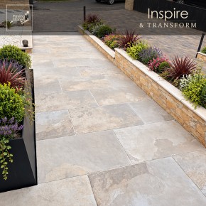 Antique Perla 610x910mm