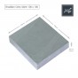 Brazilian Grey Slate Setts 100x100