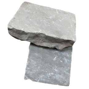 Silver Grey Block Paving 150x150