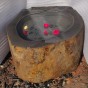 Basalt Fire Pit