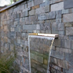 Water Features and Blades