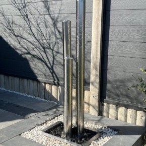 Water Features