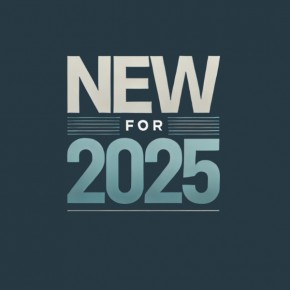 2025 New Products