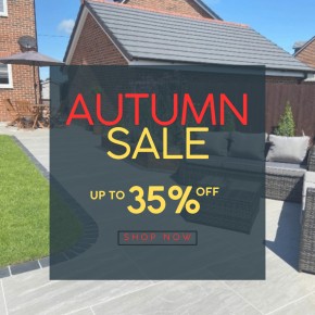 2025 Autumn Sale 