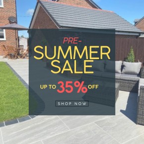 2025 Pre Summer Sale 