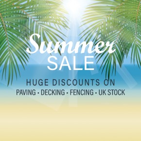 Summer Sale