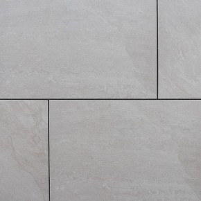 Rosa White Porcelain Paving