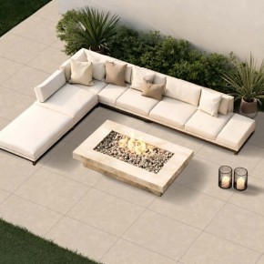 Dijon Blend Porcelain Paving