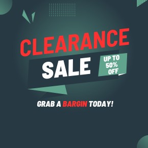 Clearance