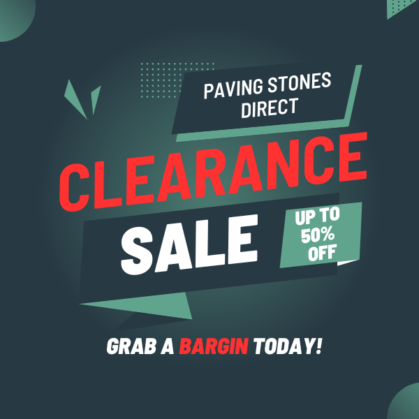 CLEARANCE SALE