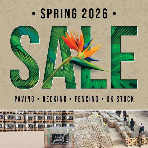 SPRING SALE