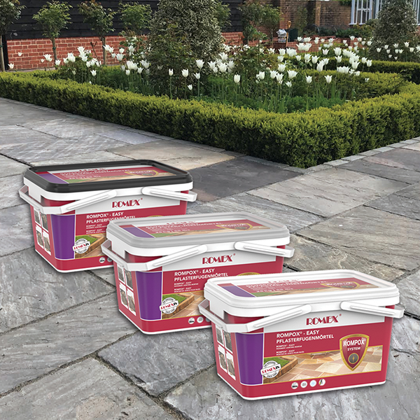 GROUT JOINTING PRIMER