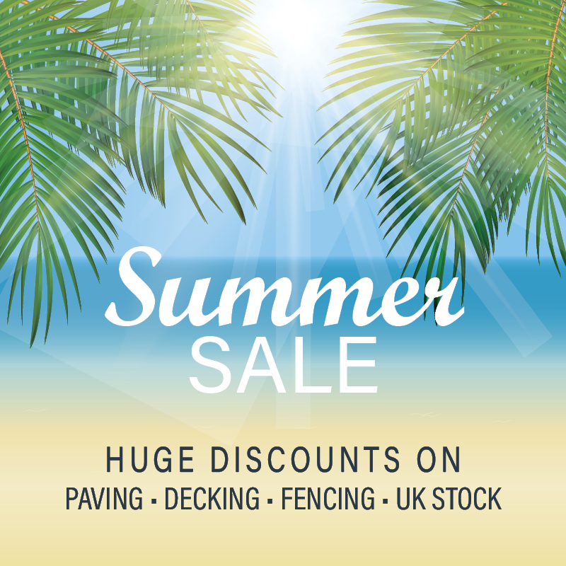 SUMMMER SALE