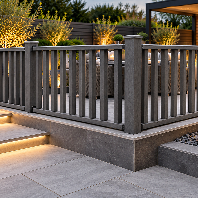 BALUSTRADE SYSTEM