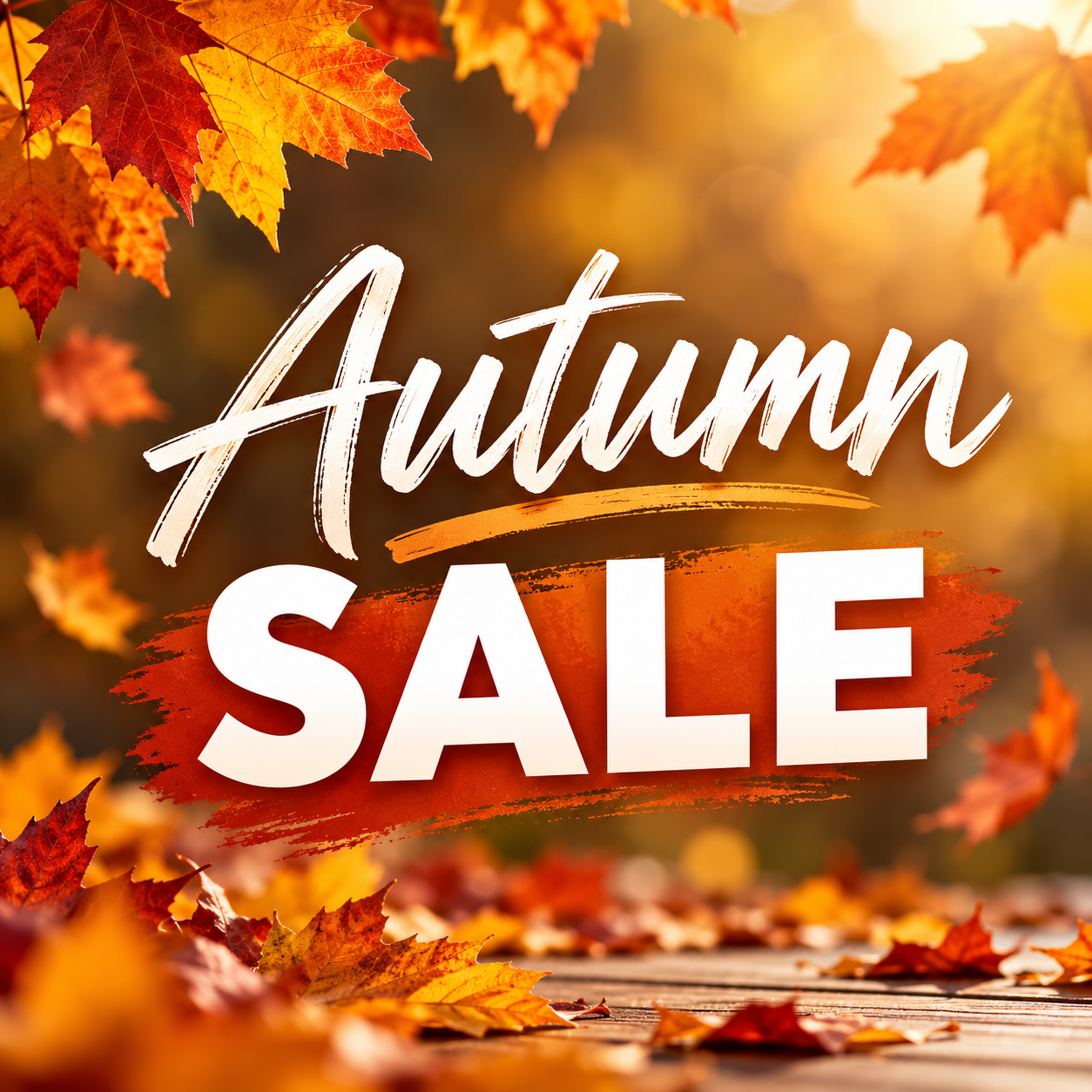 SUMMER SALE