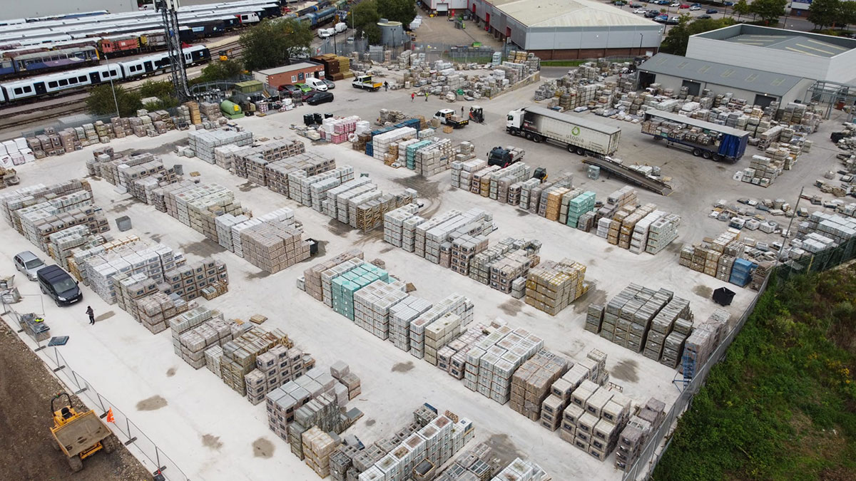 Yard Image