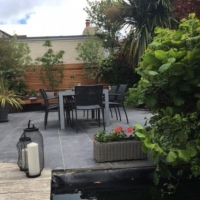 5 Top Tips for Maintaining your Porcelain Paving Patio