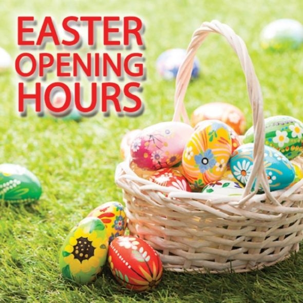 bmo holiday hours easter